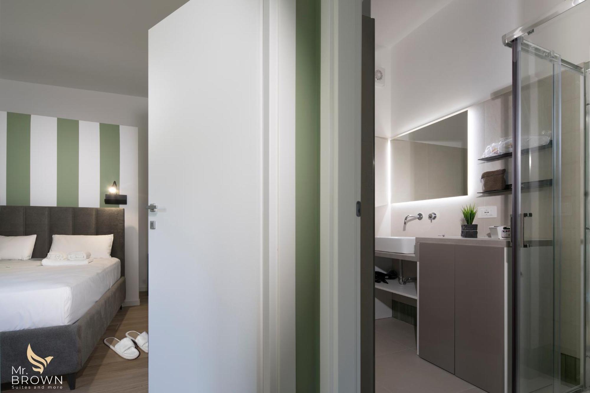 Casa Visconti Apartamento