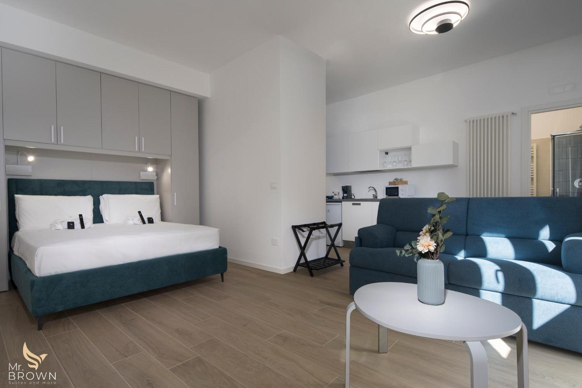 Apartamento Casa Visconti *