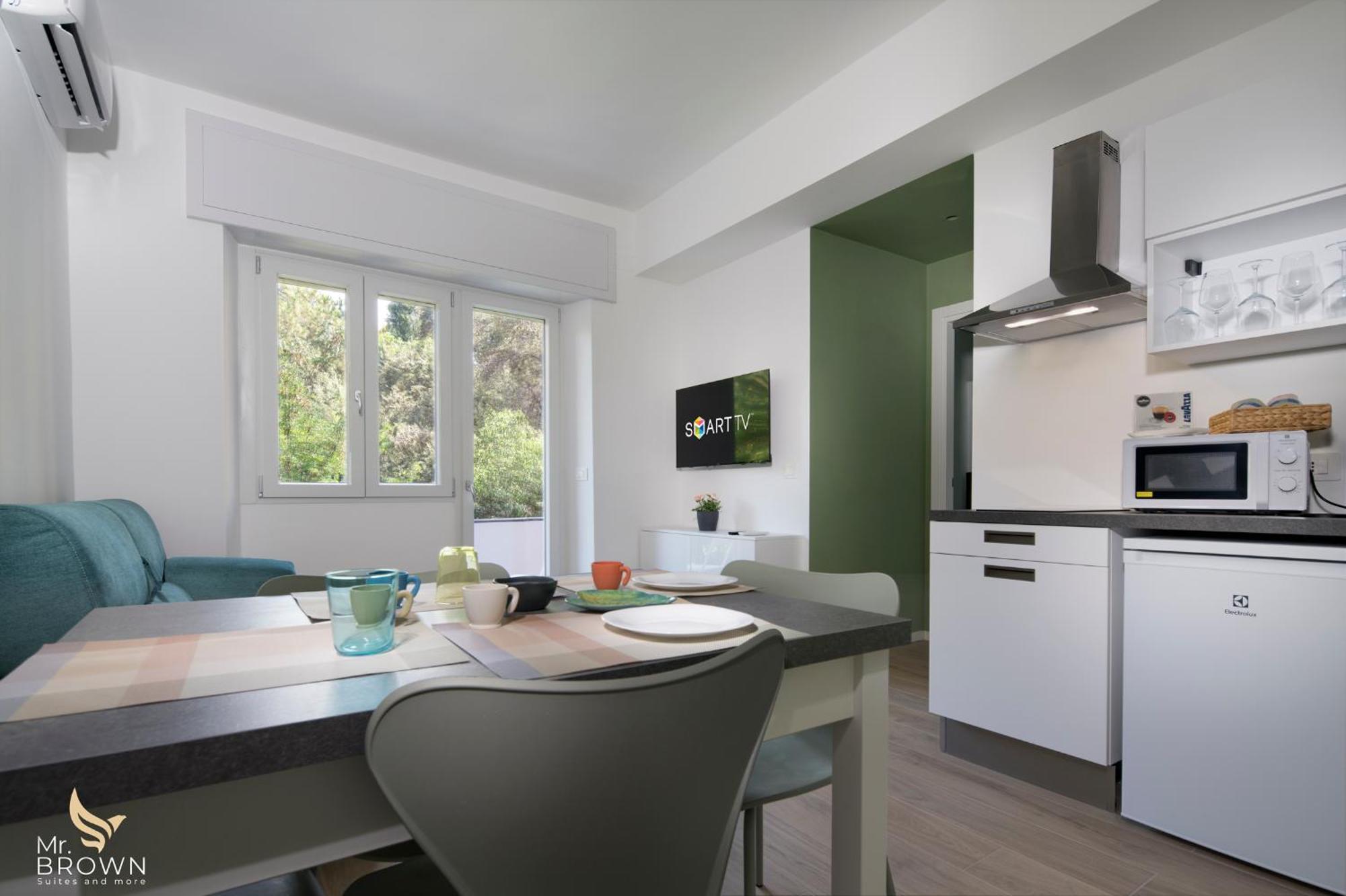 Apartamento Casa Visconti *
