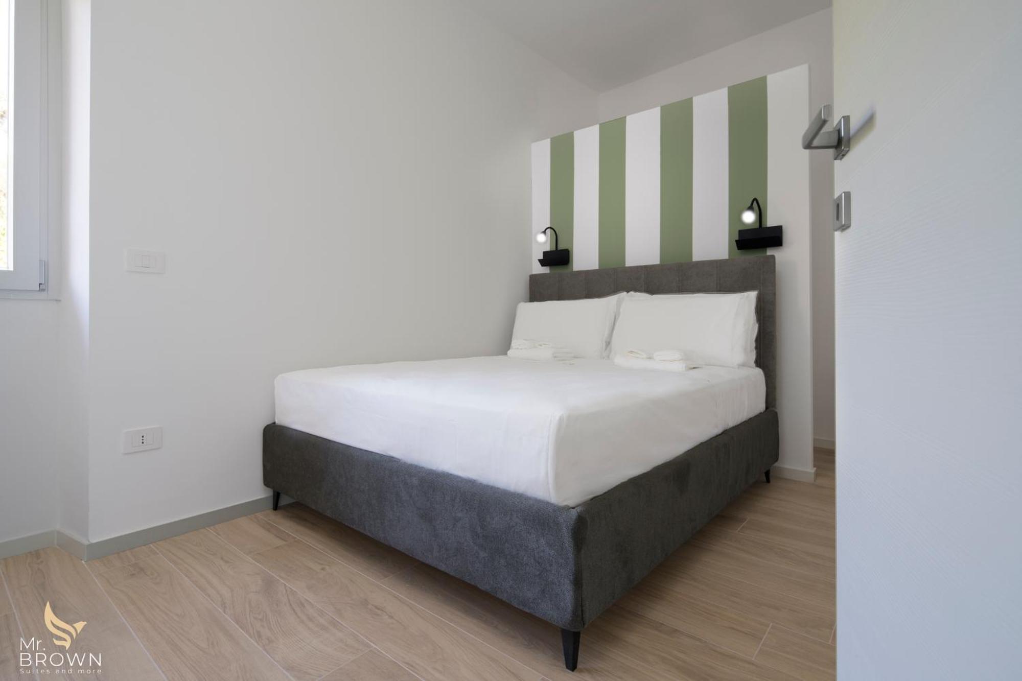 Casa Visconti Apartamento Roma