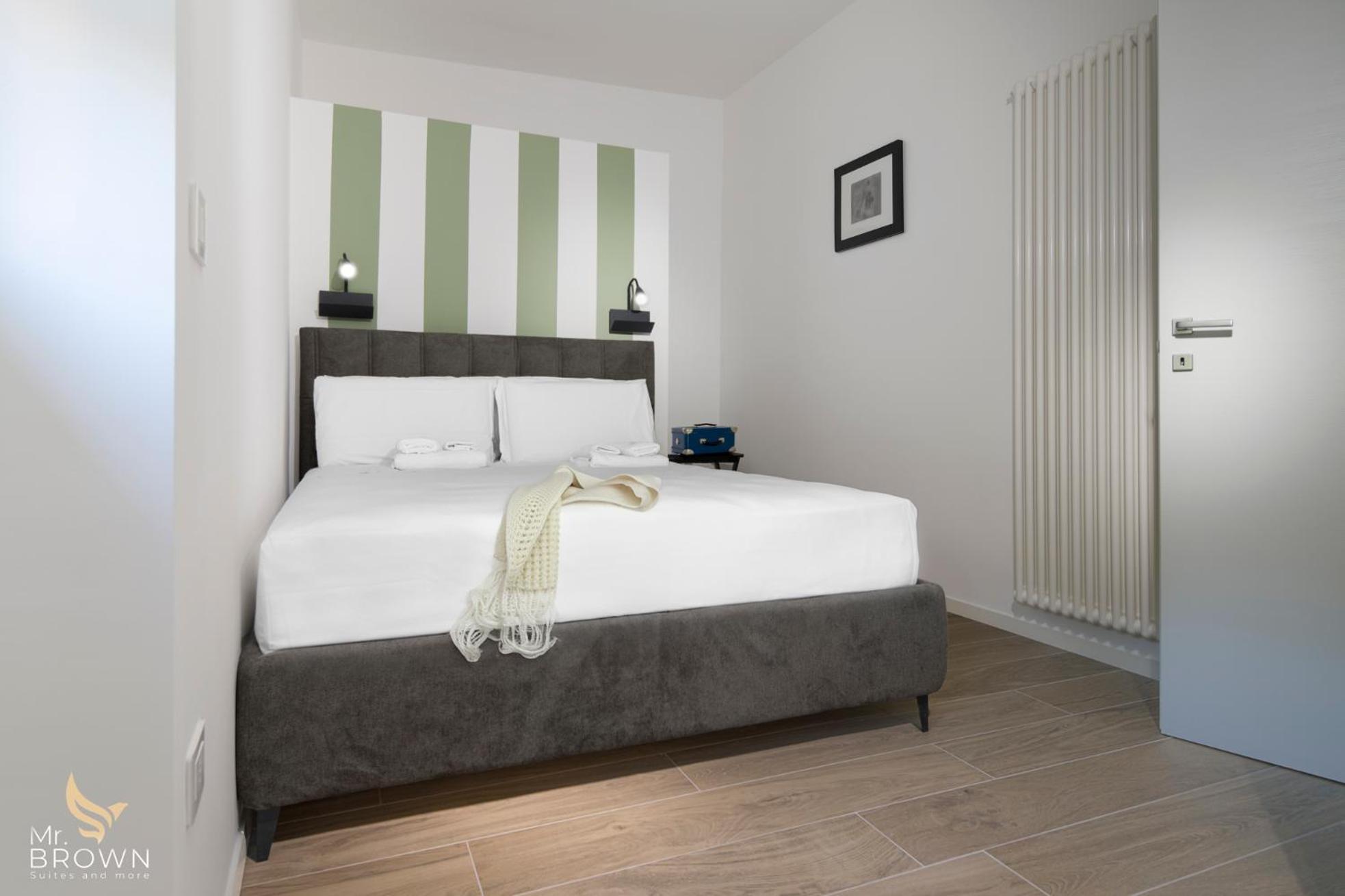 Apartamento Casa Visconti *